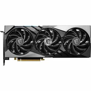 Placa video MSI GeForce RTX 4070 Ti SUPER GAMING X SLIM 16GB GDDR6X 256-bit DLSS 3.0 imagine