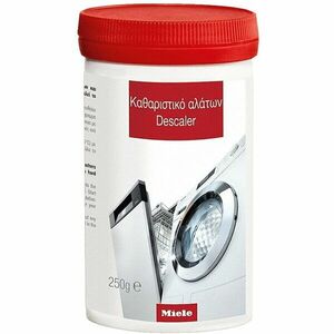 Detartrant pentru masina de spalat vase/ rufe Miele, 250g imagine