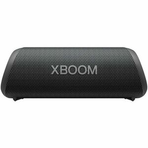 Boxa Portabila LG XBOOM Go XG7QBK , Bluetooth, 24 ore autonomie, IP67, Wireless Party link, Negru imagine