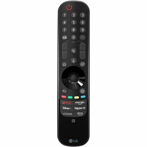 Telecomanda LG Magic Remote MR24GN - compatibila gama LG TV 2024, 2023, 2022 imagine