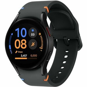 Smartwatch Samsung Galaxy Watch FE, 40mm, BT, Black imagine