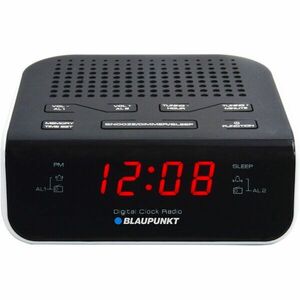 Radio cu ceas Blaupunkt CR5WH imagine