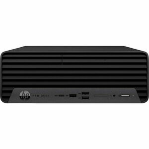 Desktop PC HP ProDesk 400 G9 SFF, Procesor Intel® Core™ i7-13700 2.1GHz Raptor Lake, 16GB RAM, 512GB SSD, UHD 770, Windows 11 Pro imagine