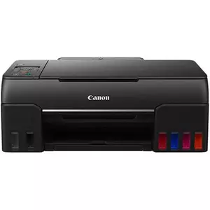 Multifunctional inkjet color Canon PIXMA G640, A4, Wireless imagine