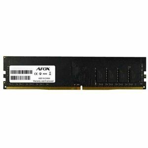 DDR3 4G 1333 UDIMM memory module 4 GB 1333 MHz imagine