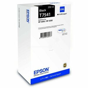 Cartus Epson T7541, Black XXL imagine