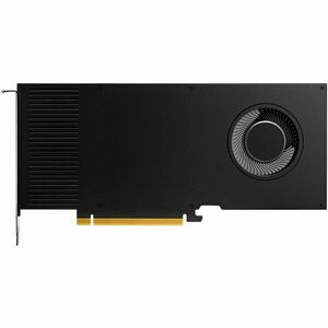 NVIDIA RTX A4000 - graphics card - RTX A4000 - 16 GB imagine