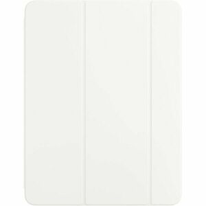 Husa de protectie Apple Smart Folio pentru iPad Pro 13 (M4), White imagine