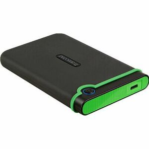 Transcend 4TB 2.5inch Portable HDD StoreJet M3 Type C imagine