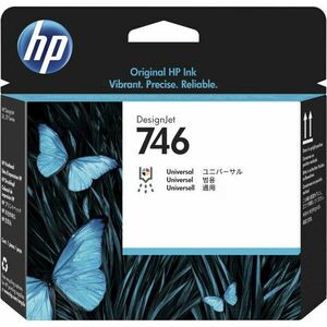 Toner de imprimanta laser, HP, P2V25A, Negru imagine