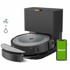 Cleaning robot iRobot Roomba Combo i5+ (i557640) imagine