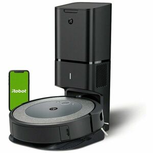 Cleaning Robot iRobot Roomba i5+ (i5658) imagine