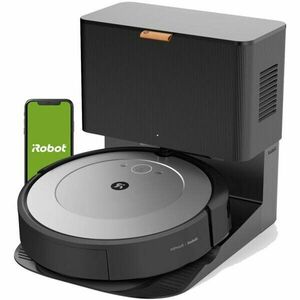 Aspirator robot iRobot Roomba i1+ (i1556), 0.4 L imagine