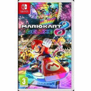 MARIO KART 8 DELUXE - SW imagine