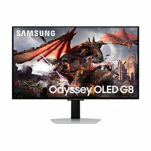 Monitor Samsung 32 LS32DG802SUXDU imagine