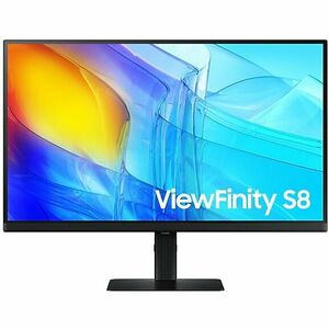 Monitor Samsung 32 LS32D800EAUXEN imagine