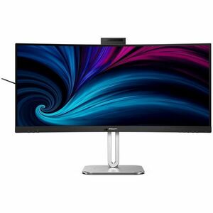 Monitor Philips 34 34B2U6603CH/00 imagine