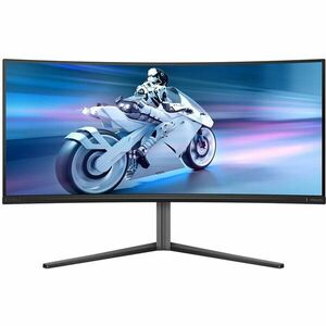 Monitor Philips 34 34M2C6500/00 imagine