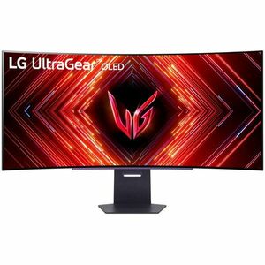 Monitor LG 44.5 45GS95QE-B.AEU imagine