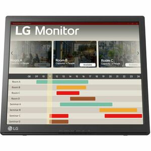 Monitor LG 17 17BR30T-B.AEU imagine