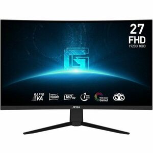 Monitor MSI 27 G27C3F imagine