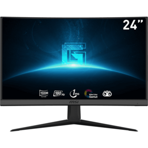 Monitor MSI 24 G24C6 E2 imagine