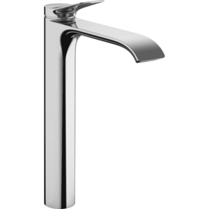 Baterie lavoar inalta Hansgrohe Vivenis 250, ventil pop-up, crom imagine