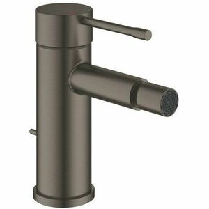 Baterie bideu marimea S Grohe Essence antracit mat (brushed hard graphite) imagine