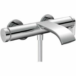 Baterie cada Hansgrohe Vivenis, crom imagine