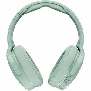 Casti Over-Ear Skullcandy Hesh ANC, Wireless, Bluetooth, Autonomie 22 ore, Preppy Summer imagine