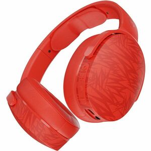 Casti Over-Ear Skullcandy Hesh Evo, Wireless, Bluetooth, Autonomie 36 ore, Plasma Triple Threat imagine