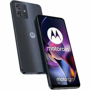 Telefon mobil Motorola Moto g54 Power Edition, 8GB RAM, 256GB, 5G, Midnight Blue imagine