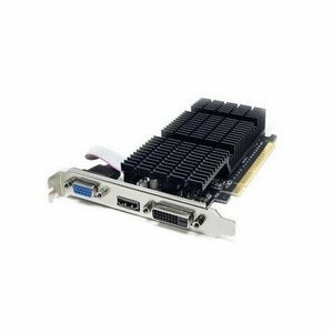 Placa video Geforce GT710 2GB DDR3 LP imagine