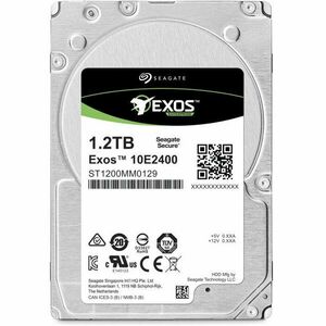 HDD Server Exos 10E2400 512N, 2.5'/1.2TB/SAS/12Gb/s/10000rpm imagine