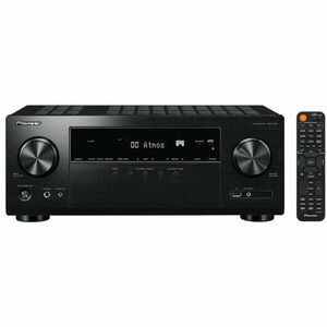 Receiver Pioneer VSX-935 M2MMP, 7.2 canale, Bluetooth, Negru imagine