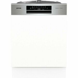 Gorenje GI642D60X Masina de spalat vase incorporata, 14 locuri, clasa energetica D imagine