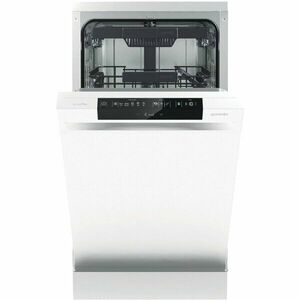 Masina de spalat vase ingusta Gorenje GS541D10W 11 locuri, alba imagine