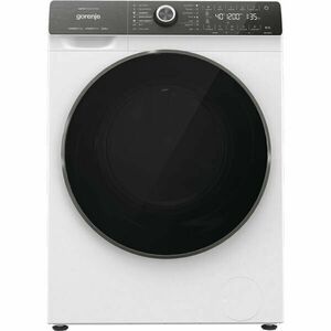 Gorenje WD2S164ADSWA Masina de spalat cu incarcare frontala, 10 kg, 1400 rpm, clasa energetica D, alb imagine