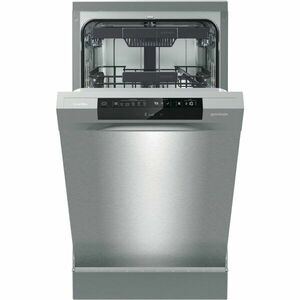 Masina de spalat vase Gorenje GS541D10X, 11 locuri, clasa energetica D, inox imagine