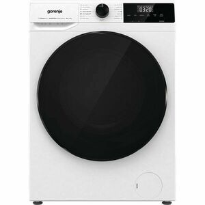 Gorenje WD2A854ADS Masina de spalat si uscator, clasa energetica A+D, 8 kg/5 kg, 1400 rpm, Alb imagine