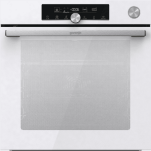 Gorenje BPSA6747A08WG Cuptor incorporabil, curatare Pyroclean, 77L, clasa energetica C, alb imagine