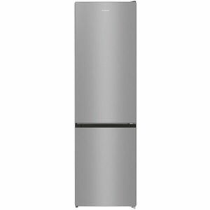 Combina frigorifica Gorenje NRK6202ES4, 353L, 200 cm, clasa energetica E, Inox imagine