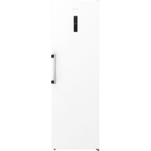 Congelator Gorenje FN619DAW6, 280l, H: 185 cm, EasyTray, FastFreeze, NoFrost, clasa energetica D, Alb imagine