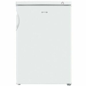 Congelator Gorenje F492PW, M: 84, 5 cm, 82 L, clasa energetica F, alb imagine