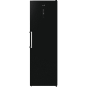 Frigider Gorenje R619DABK6, 398l, H: 185 cm, EasyOpen, AdaptTech, DynamicAir, clasa energetica D, Negru imagine