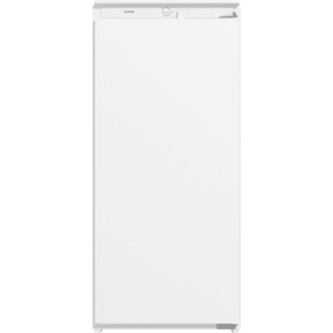 Frigider incorporabil Gorenje RI412EE1, 199l, M: 122, 5 cm, LED, Control mecanic, Clasa energetica E, Alb imagine