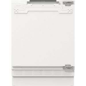 Frigider sub blat Gorenje RIU609EA1, 138l, M: 81, 8 cm, LED, clasa energetica E, Alb imagine