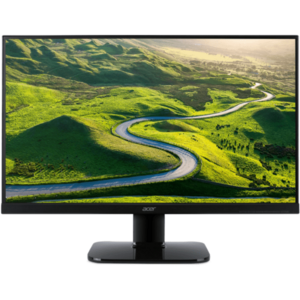 Monitor LED Acer V277E 27 inch FHD IPS 4 ms 100 Hz FreeSync imagine