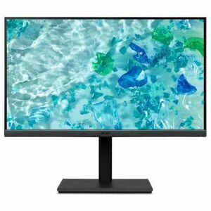 Monitor LED Acer B277E 27 inch FHD IPS 4 ms 100 Hz imagine