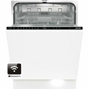 Gorenje GV672C61 Masina de spalat vase incorporata, 14 locuri, clasa energetica C imagine